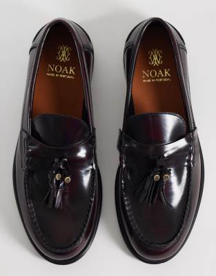 Noak Made In Red