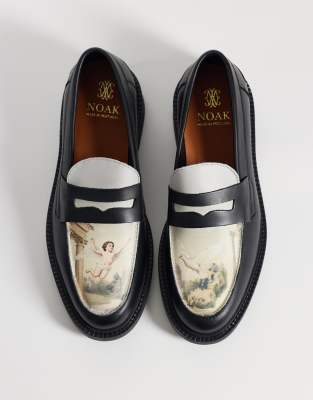 Noak Made In Black