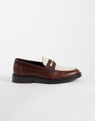 Noak Made In Brown