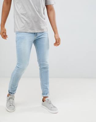 noak skinny jeans