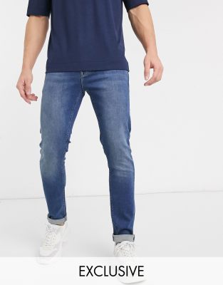 noak skinny jeans