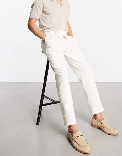 Off white hot sale chino pants