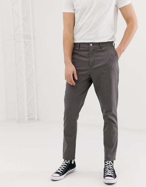 sweatpants that look like chinos