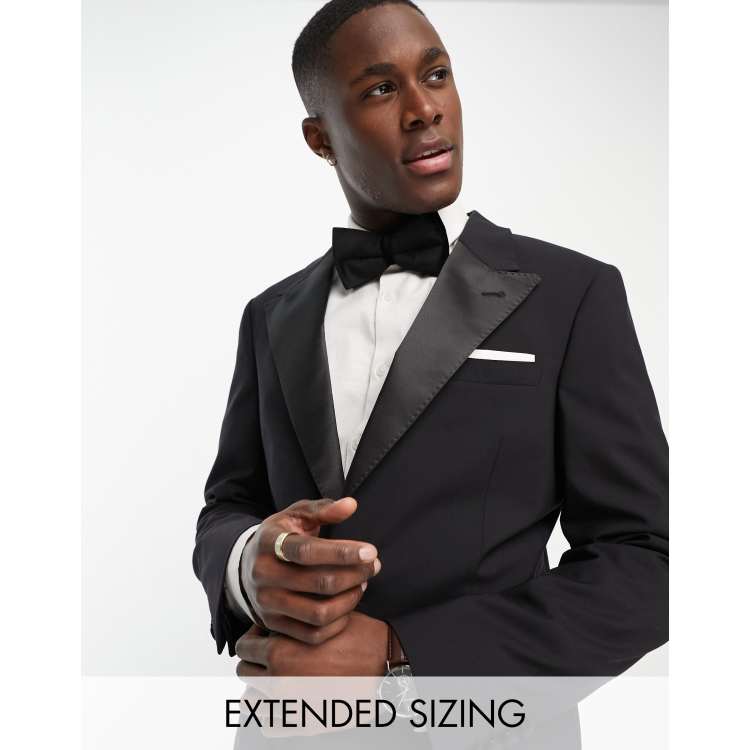 Asos 2025 dinner suit