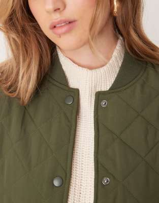 NOBODY'S CHILD BAILEY BOMBER JACKET 