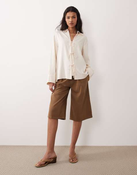 Nobody's Child - Binky - Cremehvidt skræddersyet sæt - view 1