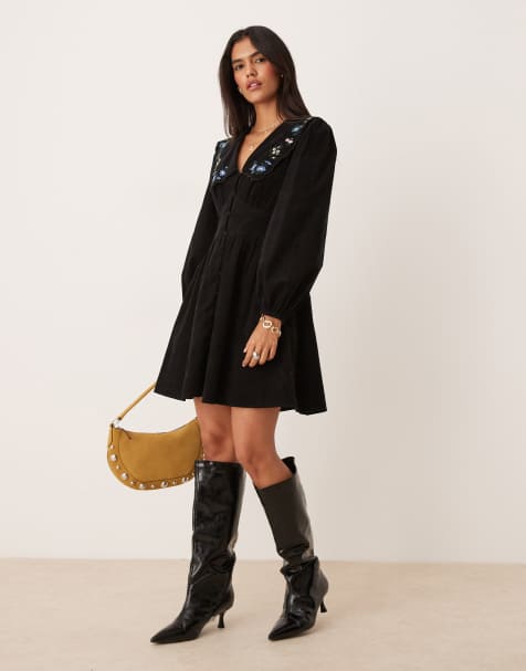 Page 13 - Shop Fall Dresses in Every Style Online | ASOS