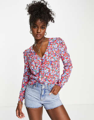 Blusa