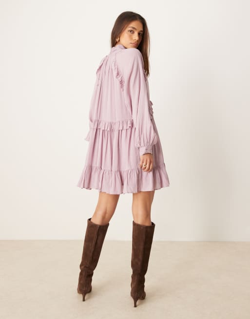 ワンピース Katie NOBODY'S DAUGHTER baby dress ワンピース Katie NOBODY'S DAUGHTER baby dress Katie