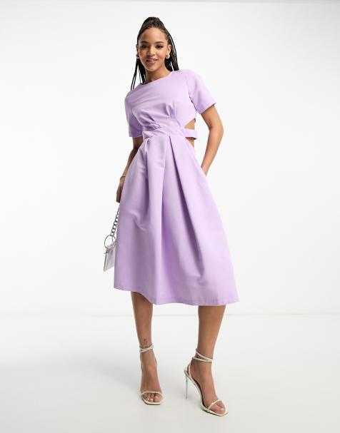 Asos cocktail 2024 dresses sale