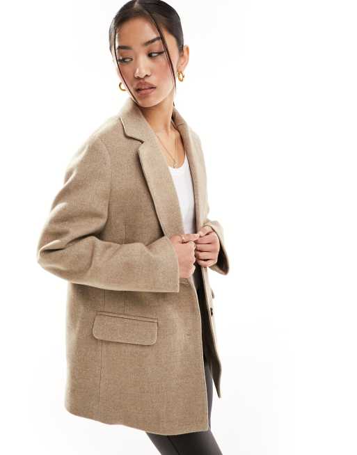 Nobody's Child – Connie – Beige kavaj