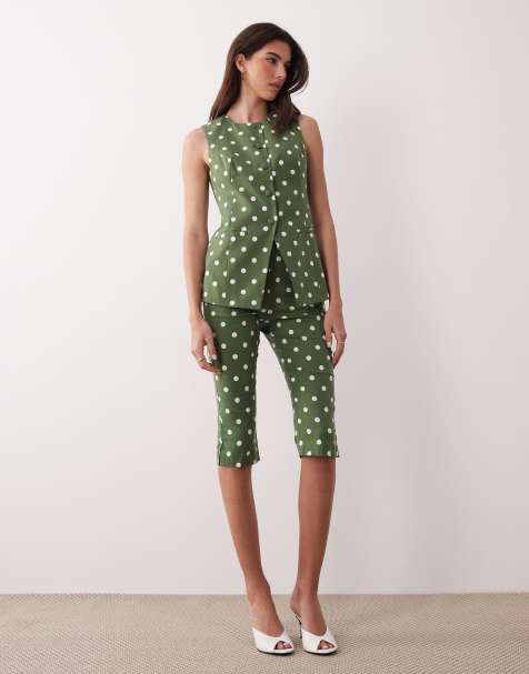 Nobody's Child - Coordinato a pois - view 1