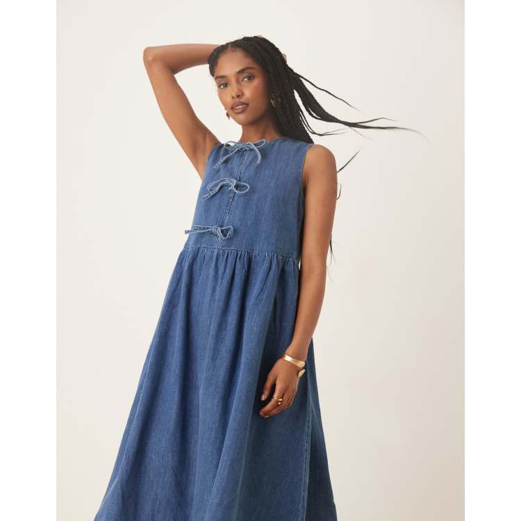 One Shoulder Zalando Vestiti Ralph Lauren Promo Nobody's Child