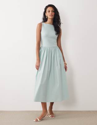 sachin and babi light blue dress Shop Cocktail Dresses
