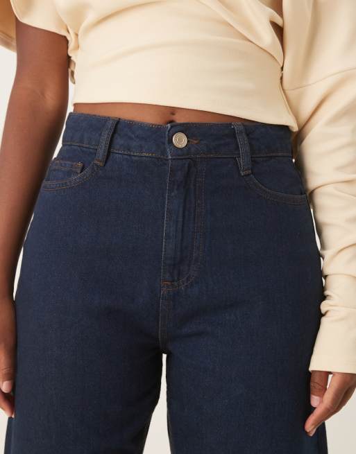 Nobody's Child - Jeans met ballonpijpen in indigo, 5 van 5