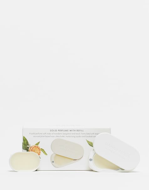 Nobody's Child Karpo re-fillable solid fragrance bar - view 1