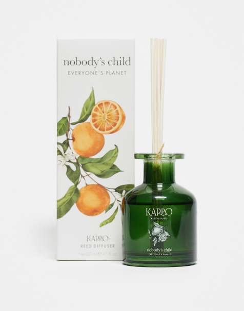 Nobody's Child Karpo reed diffuser 120ml - view 1