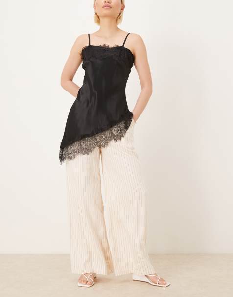 Nobody's Child - Kerry - Pantalon d'ensemble - Crème - view 1