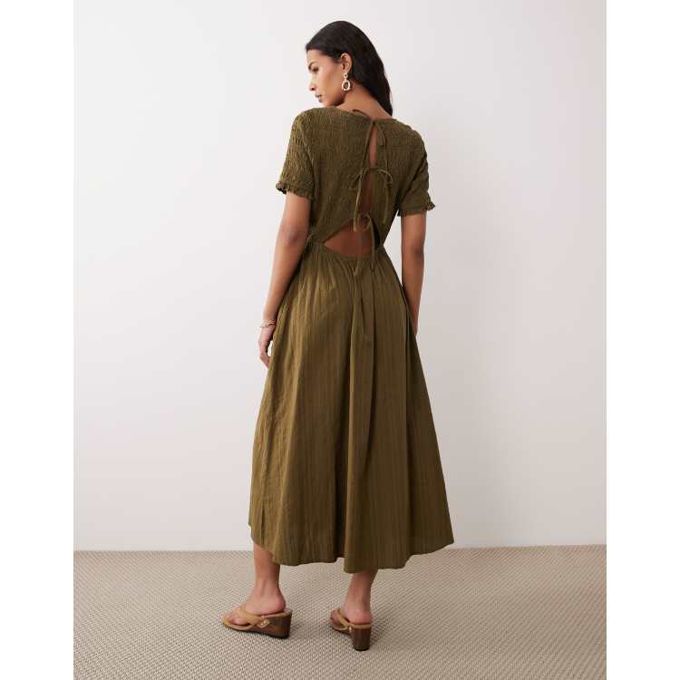 khaki colour dress Khaki Dresses | Khaki Color Dresses
