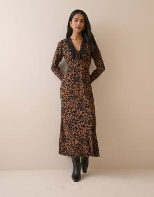 Leopard Print