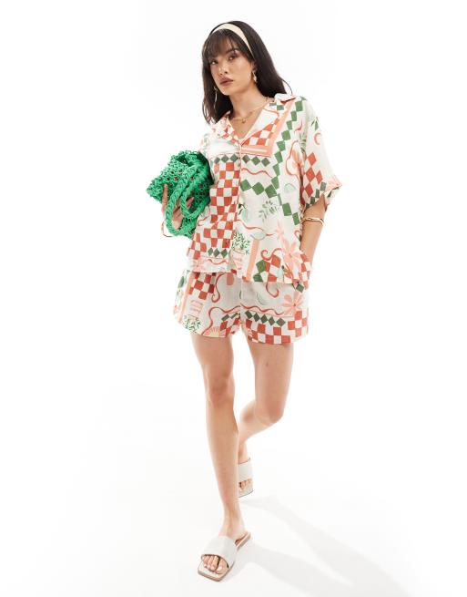 Nobody's Child - Lettie - Ensemble - Multicolore