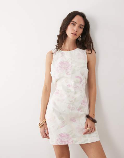 Shift Cocktail Dresses