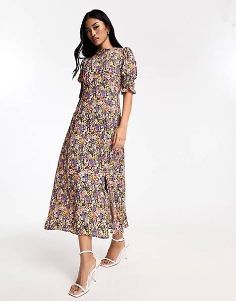 Page 26 - Dresses | Shop Women's Dresses for Every Occasion | ASOS