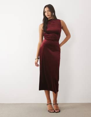 Burgundy 3