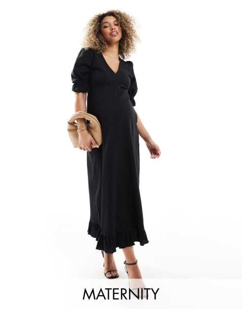 Shop Maternity Dresses for Women Online ASOS