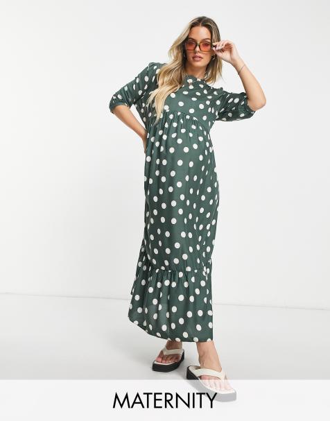 Asos maternity dress outlet sale