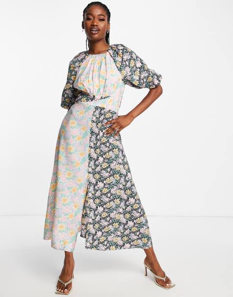 Asos robe femme clearance soldes