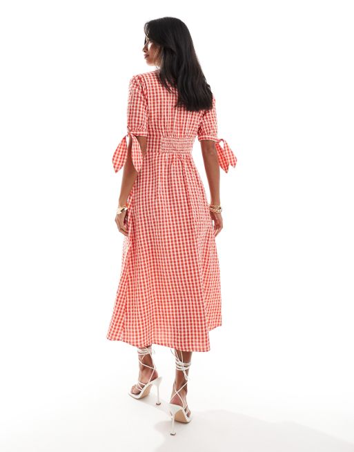 knee length dresses for ladies Product | LSPACE Alexis Dress main image 1