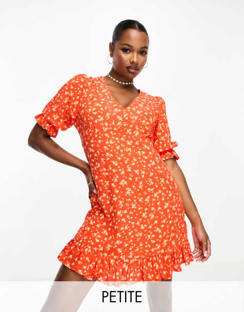 6 petite outlet dresses