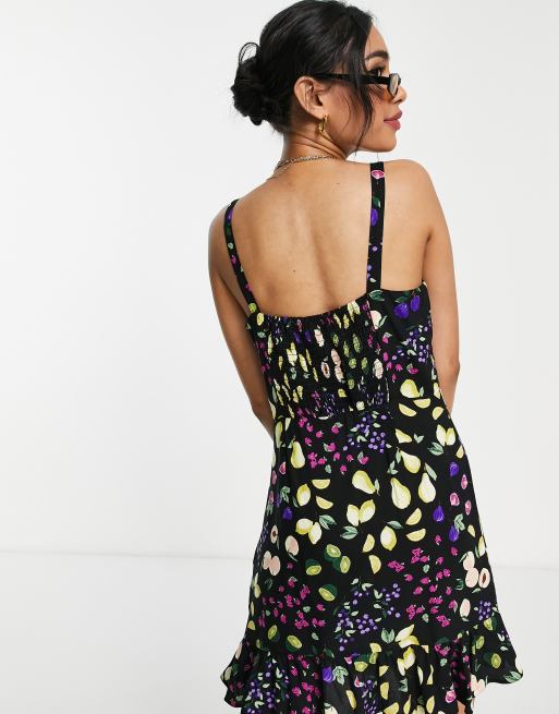 sachin and babi light blue dress The kind of dress that does all the talking The Blush Loop Dress pairs a  sculpted halter neckline with a fluid silk silhouette, softened by delicate  botanicals and an open back detail