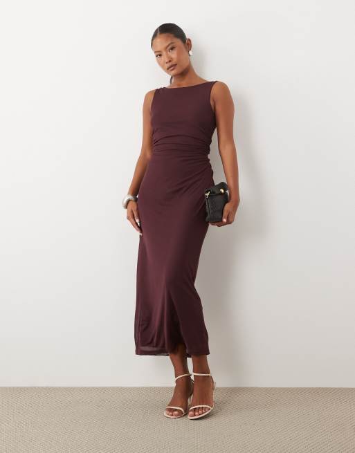petite formal midi dress Nobody's Child - Margot - Women - Polyester/Spandex - 10 US Live Sale 1/15/26