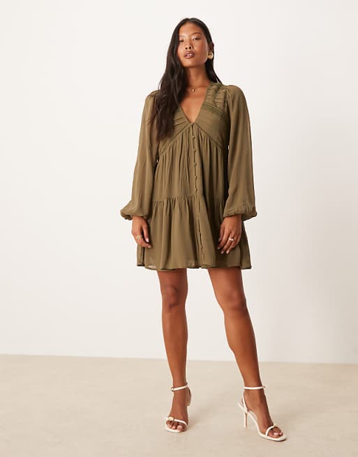 petite boho dresses Women's Mini Dress Dress Casual Dress Chic Summer Dress Boho Dress Casual Boho Vacation Daily Beach Loose Fit Floral Short Sleeve V Neck Red Blue Fuchsia Summer 2026 body shape Women's Mini Dress Petite Dress