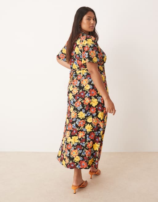 cardigan sweater midi dress Knit Cardigan Midi Dress – Annabel