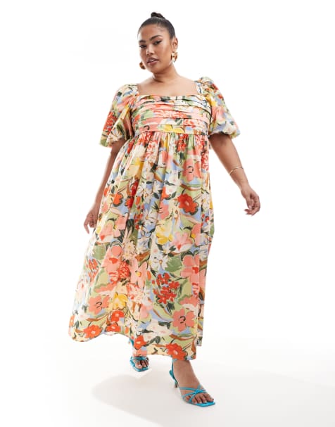 Asos plus size holiday shop clearance