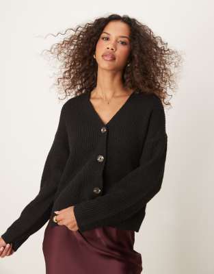 Crop top met lange mouwen; shop online