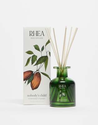 Nobody's Child Rhea reed diffuser 120ml | ASOS
