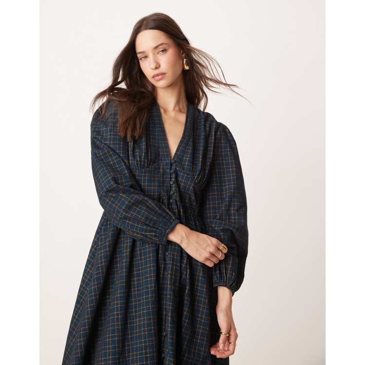 希少【 melt the lady 】Fleeting Check Dress 2025年最新】fleeting check dressの人気アイテム - メルカリ