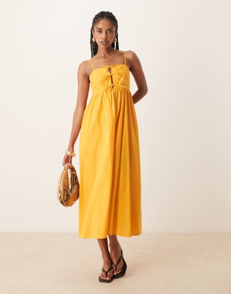 Sale Summer Dresses | Shop Sale Beach Dresses | ASOS