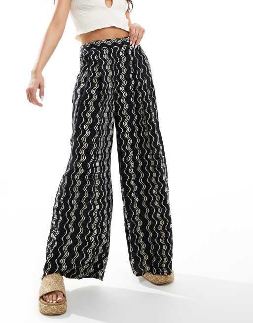 Nobody's Child - Zeena - Gestreepte broek