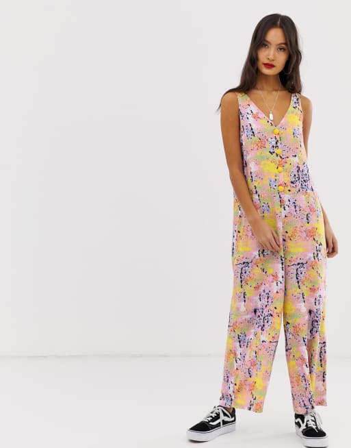 noisy may jumpsuit