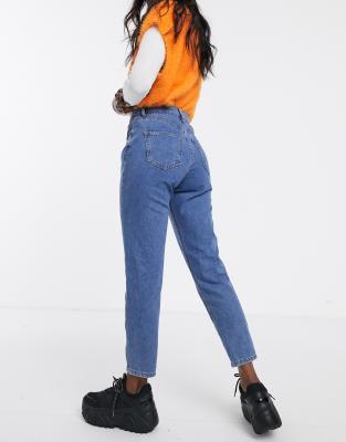 noisy may ankle jeans