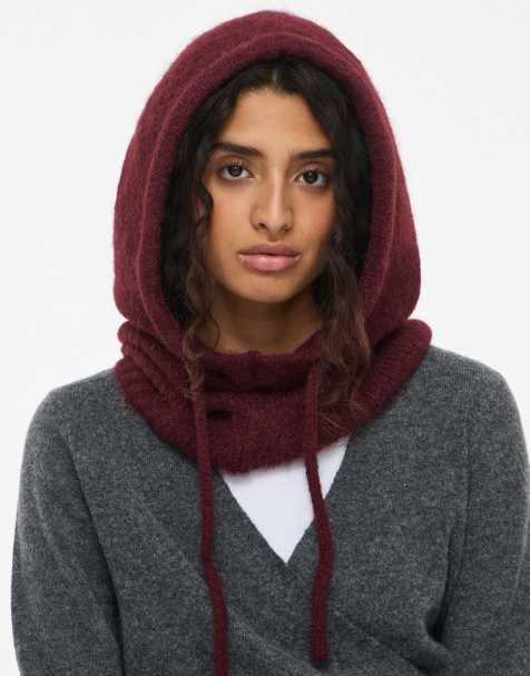 Noisy May Balaclava in fig1 - view 1