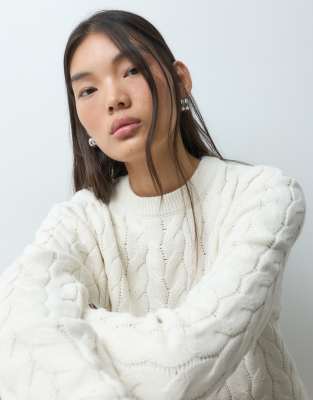 Cable Knit