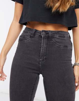 Jeans Mulher Callie Noisy May Jeans - 27012749.6