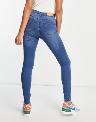 Noisy may sales push up jeans