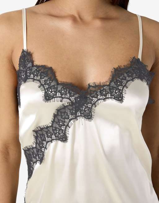 Noisy May Camisole in birch, 4 of 7